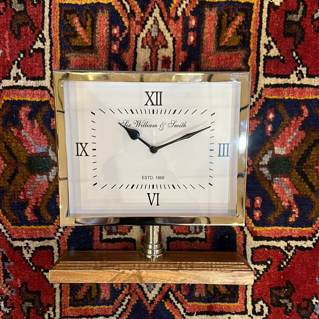 Table Clock