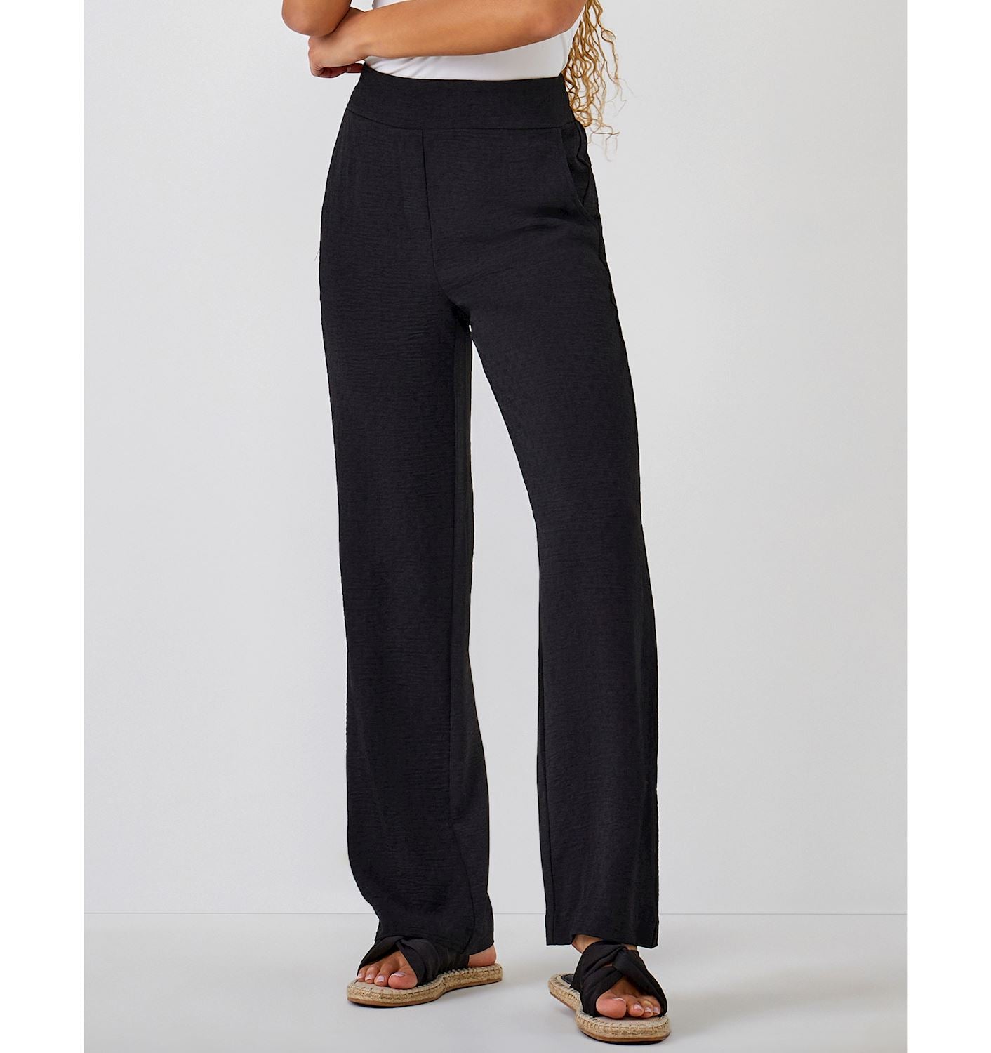 Lightweight City Pant