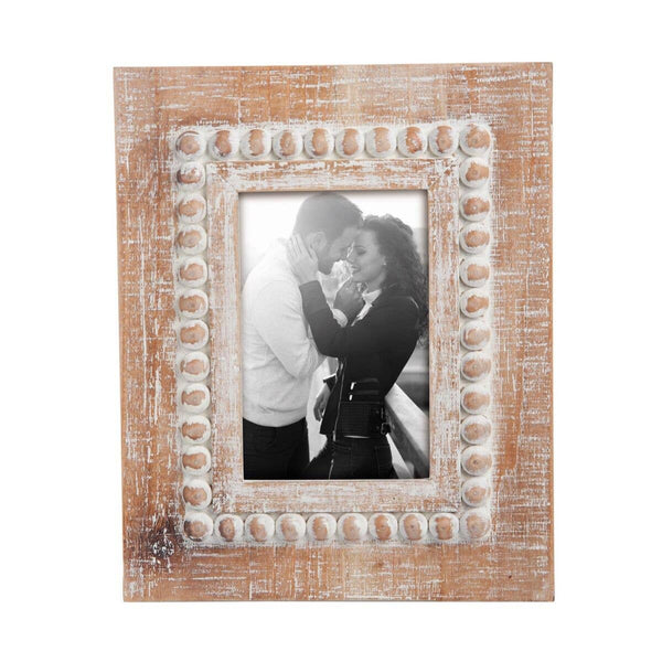 Foreside Home & Garden - 4x6 Gigi Photo Frame