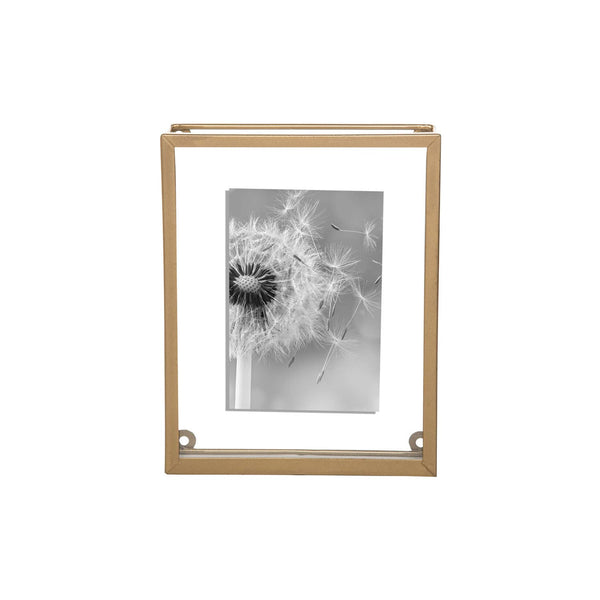 Foreside Home & Garden - SALE - 4X6 Oversized Floating Photo Frame