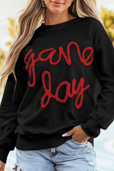 Game DaySweatshirt/ S