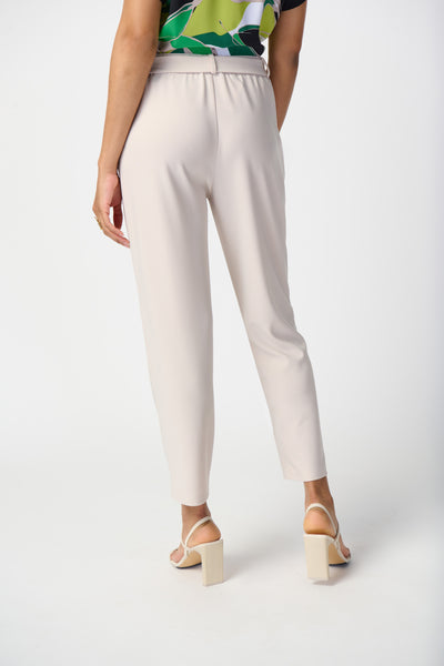 Silky Knit Pants