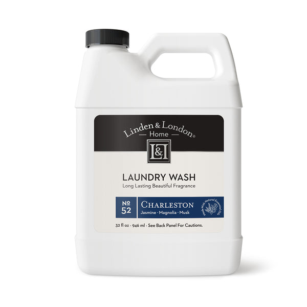 Linden and London Laundry Wash