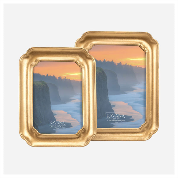 Ricario Frame