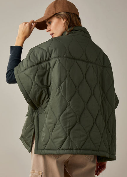 Wally Poncho