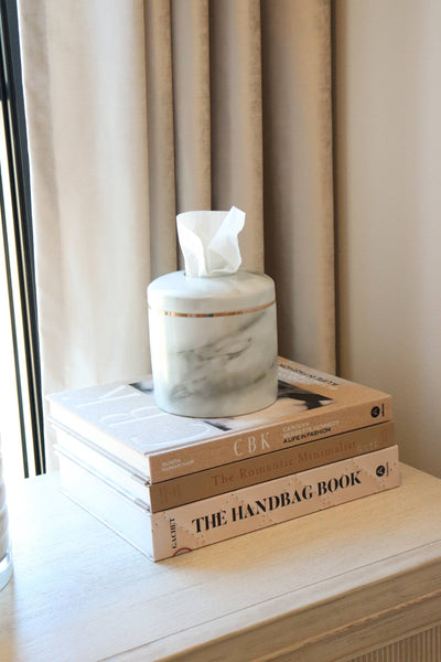 House of Happy - The Willow Tissue Vessel