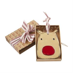 Boxed Ornament