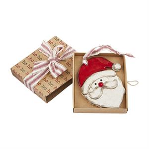 Boxed Ornament