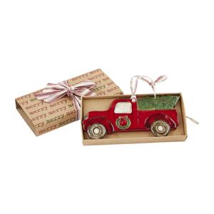 Boxed Ornament