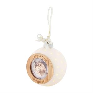 Lighted Ornament
