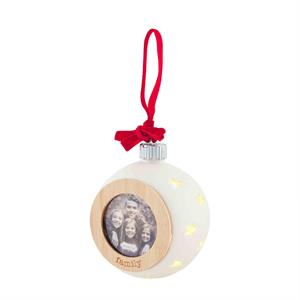 Lighted Ornament