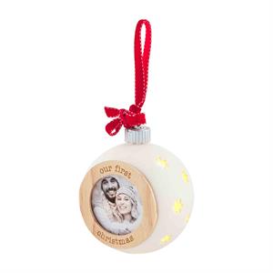 Lighted Ornament