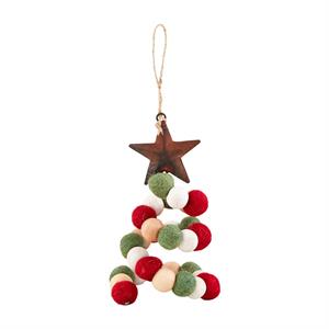 Tree Ornament
