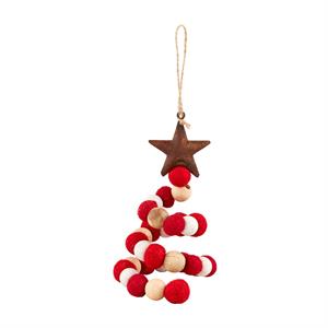 Tree Ornament