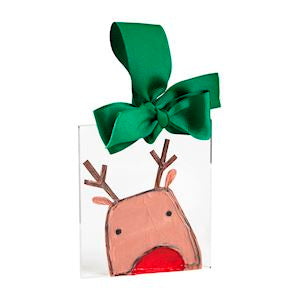 Acrylic Ornament