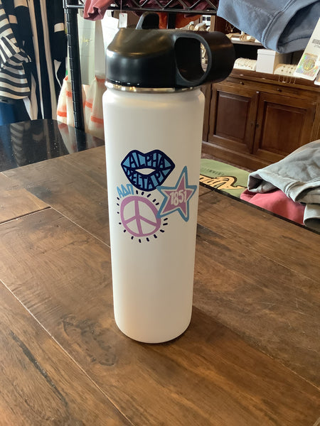 Sorority Water bottle