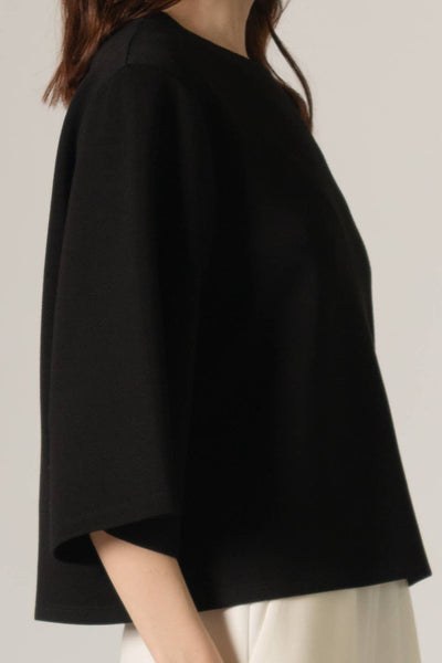 Butter Top: Eggshell / L