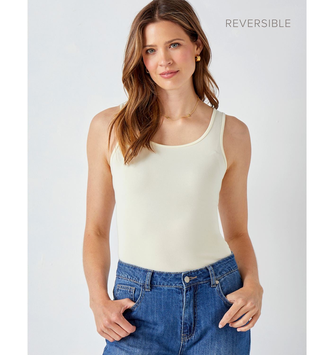 Sculpt Bamboo Tank
