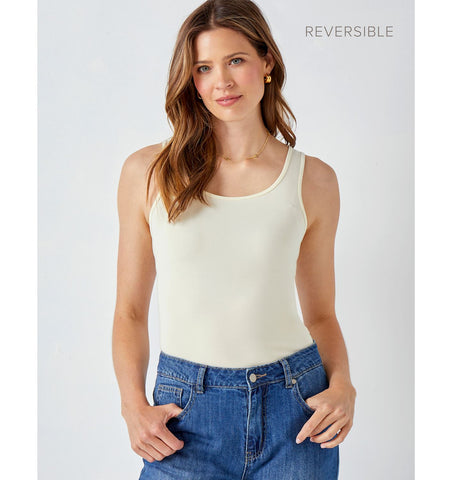 Sculpt Bamboo Tank