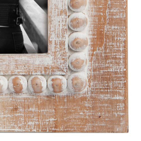 Foreside Home & Garden - 4x6 Gigi Photo Frame