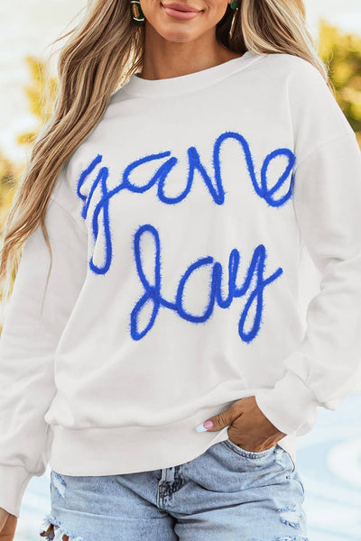Game DaySweatshirt/ S