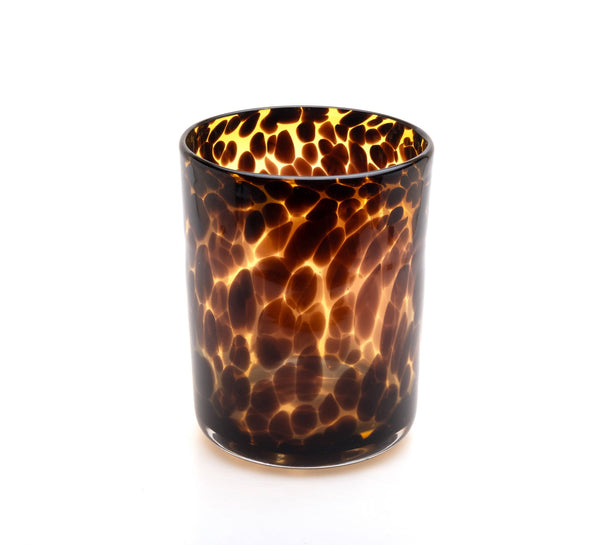 Texas Vogues: Print: Leopard