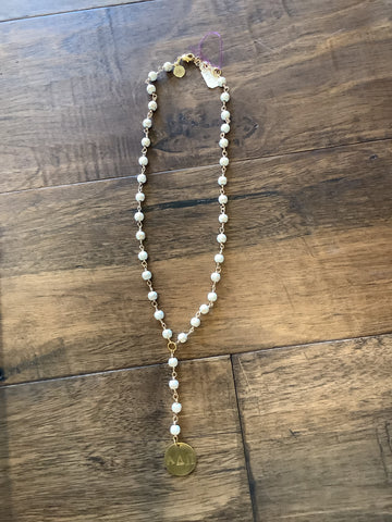 Sorority Necklace