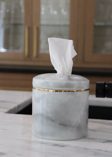 House of Happy - The Willow Tissue Vessel