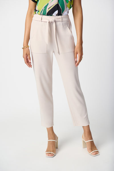 Silky Knit Pants