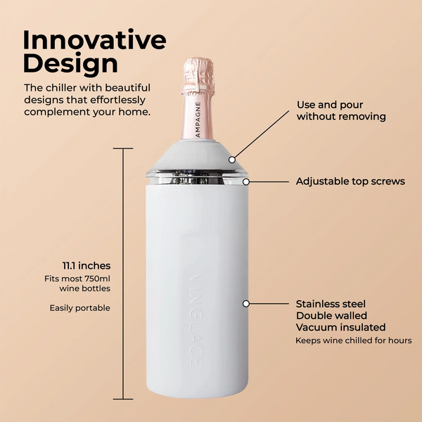 Wine or Champagne Chiller