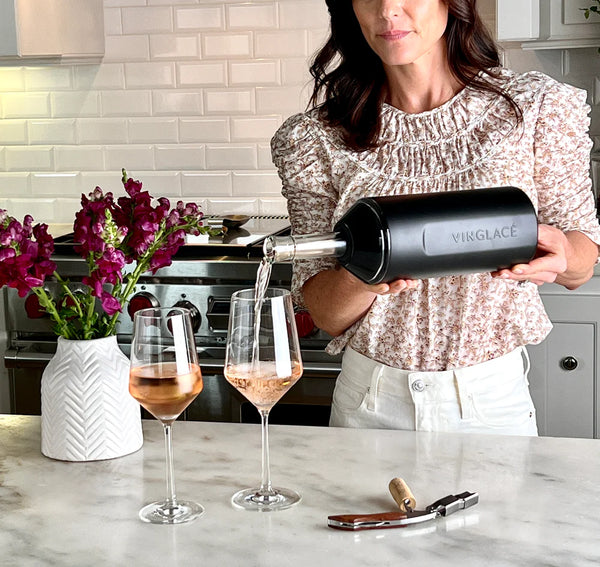 Wine or Champagne Chiller