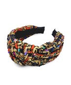 Woven Headband