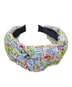 Woven Headband