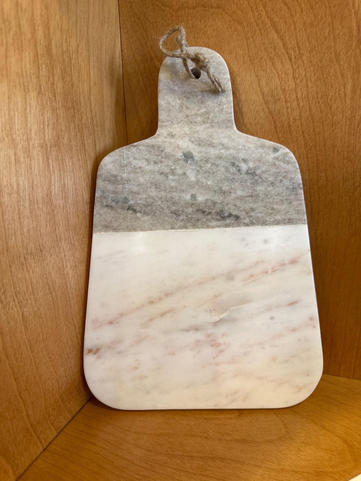 Marble Chopping Board
