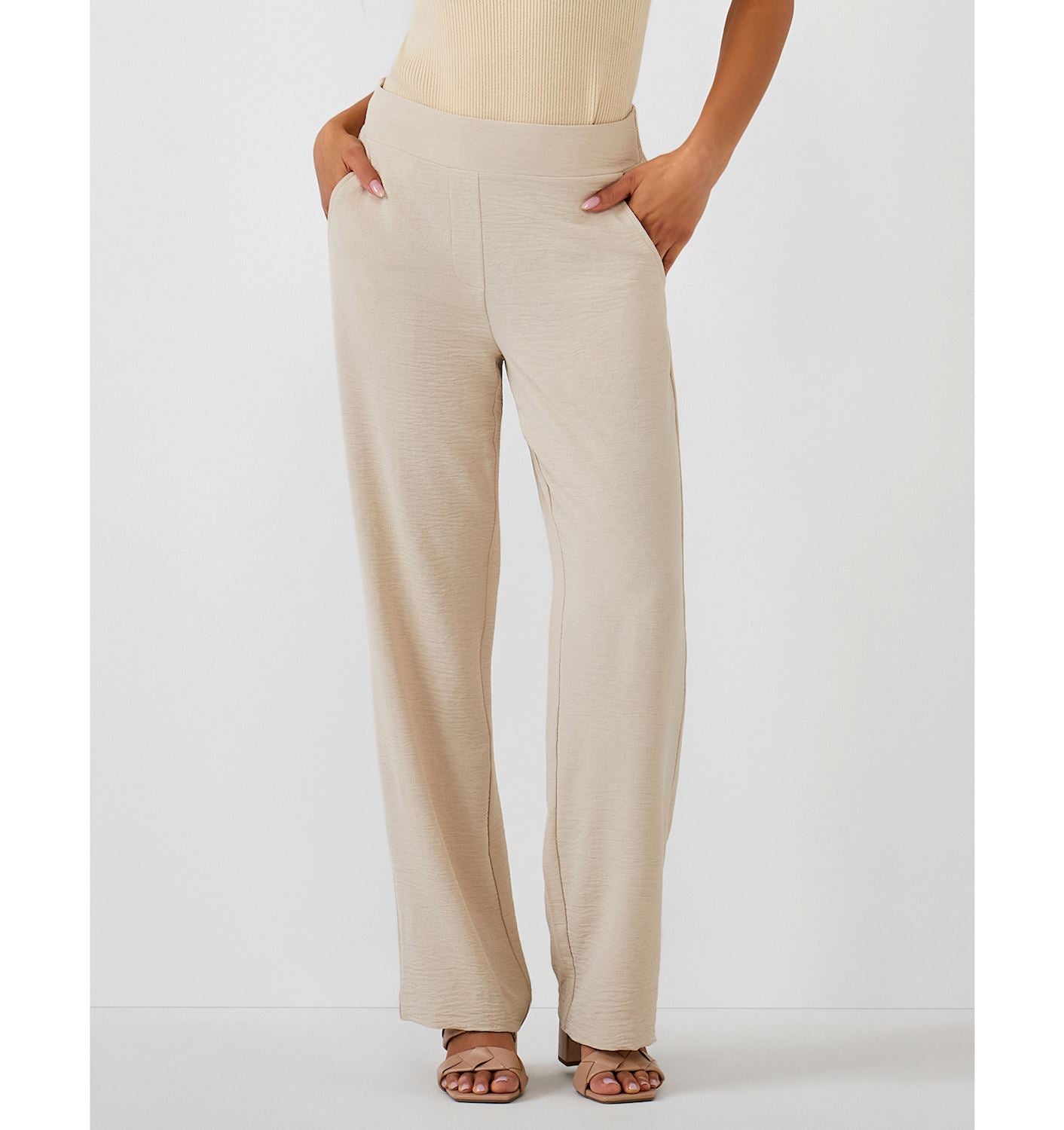 Lightweight City Pant