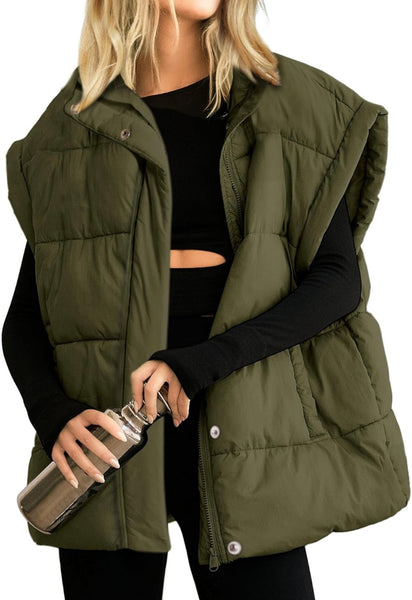 Puffer Vest
