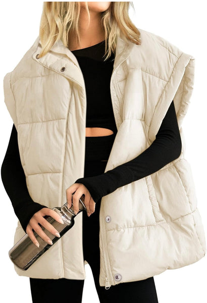 Puffer Vest