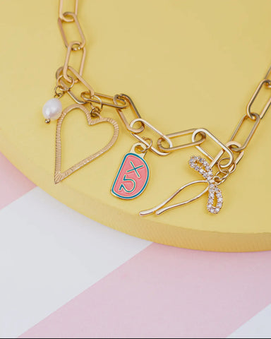 Chi Omega Charm
