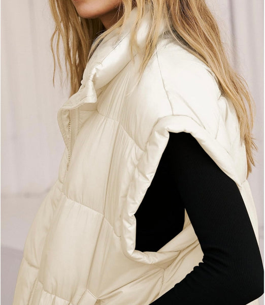 Puffer Vest