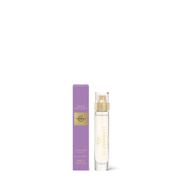 Glasshouse Eau De Parfum