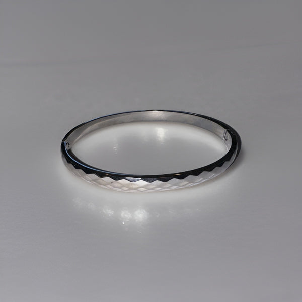 Designer Inspired Bangle bracelet