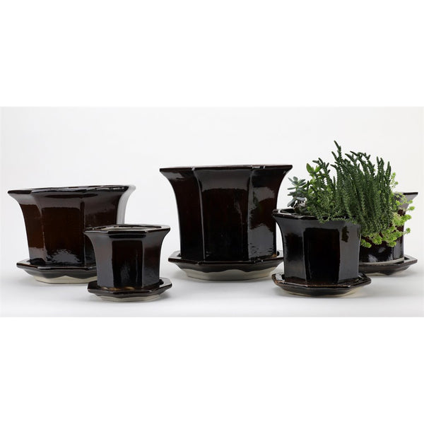 Porcelain Planter