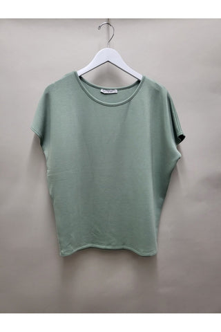 Dolman Soft T-Top