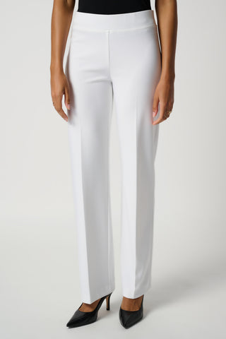 JR Classic Wide-Leg Pant