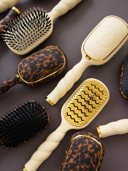 Teleties Brush