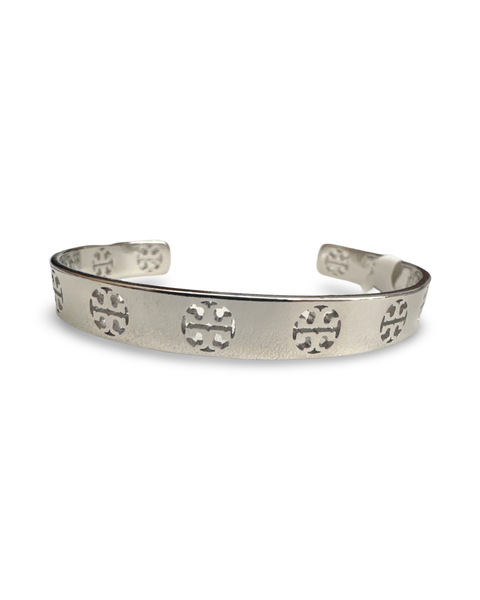 Designer inspired Etched Cuff