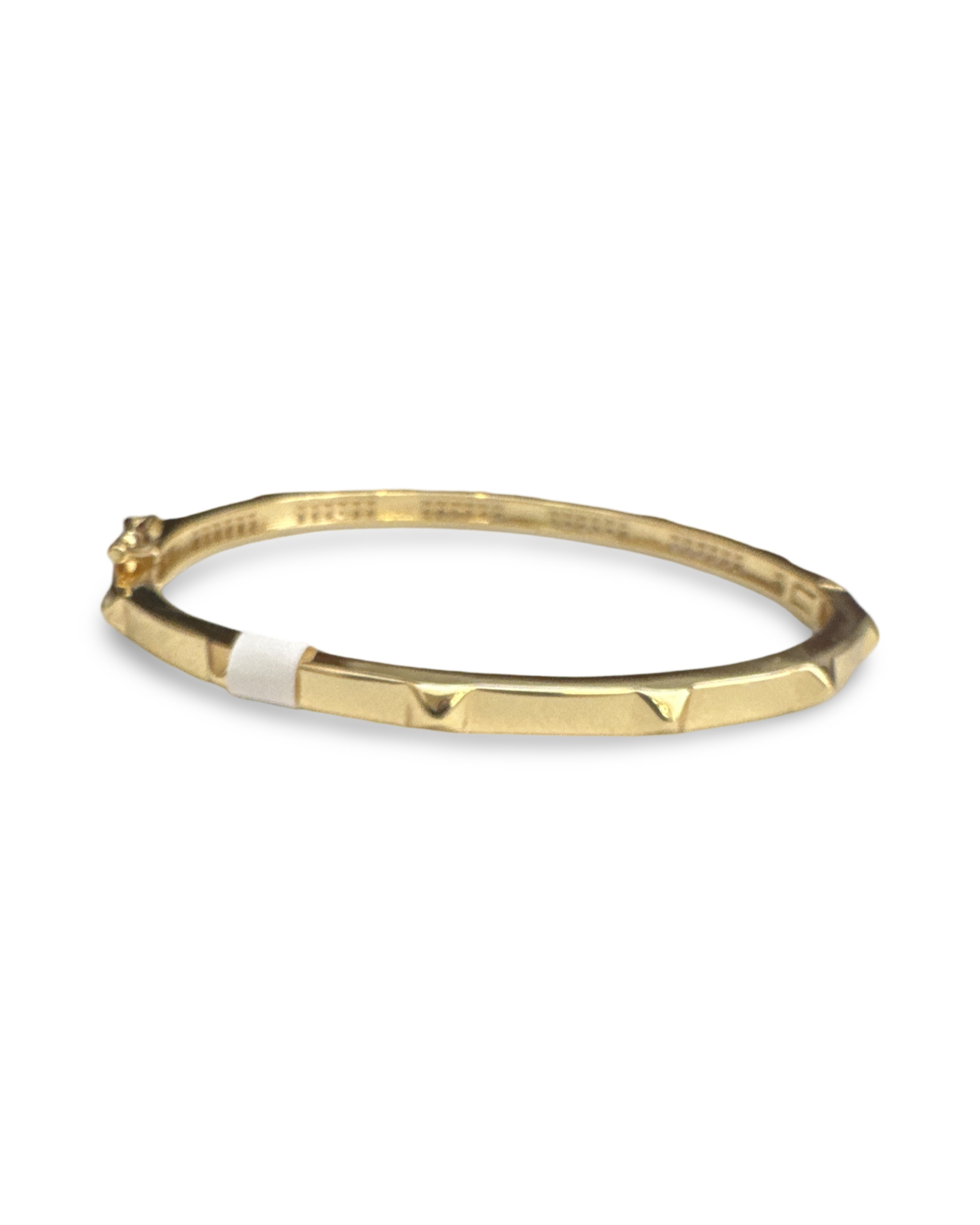 Designer Inspired Spiked Bracelet