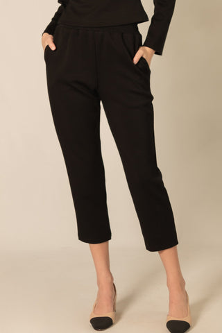 Lou Waist Band Pants