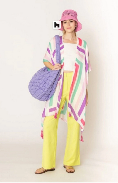 Quilted Puffer Tote Bag