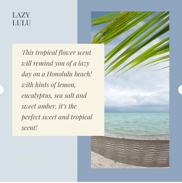 Foton Pearled Candle - White